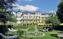 Außenansicht Außenansicht vom Hotel Fontenay