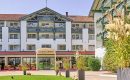 Das Ludwig Hotel Das Ludwig in der Außenansicht