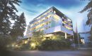 Außenansicht Außenansicht vom Hotel Kunzmann's