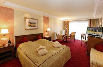 Freiraum – 33-36 m² Bett im Zimmer Freiraum