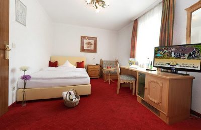 Heimatgefühl – 16 m² Wohnraum im Zimmer Heimatgefühl - 16 m²