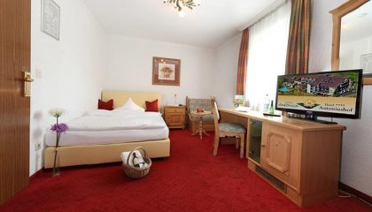 Heimatgefühl Wohnraum im Zimmer Heimatgefühl - 16 m²