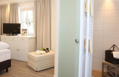 Junior Suite Bad Bad in der Junior Suite