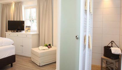 Junior Suite Bad Bad in der Junior Suite