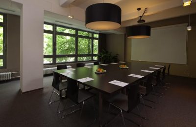 Tagungsraum 4 Für Tagungen vorbereitet Raum