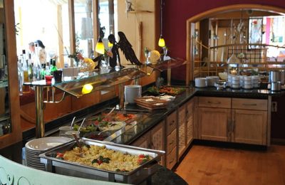 Buffet Buffet im Birkenhof
