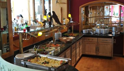 Buffet Buffet im Birkenhof
