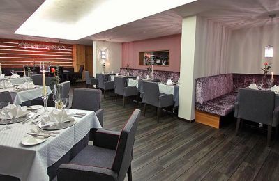 Rundai Wirt Restaurant Rundai Wirt im Überblick
