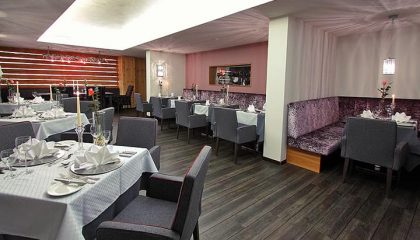 Rundai Wirt Restaurant Rundai Wirt im Überblick