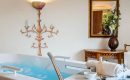 Anwendungen Massagewanne