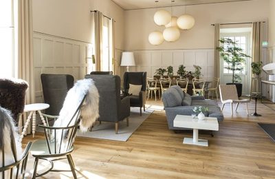 dayroom Dayroom mit Sitzgelegenheiten