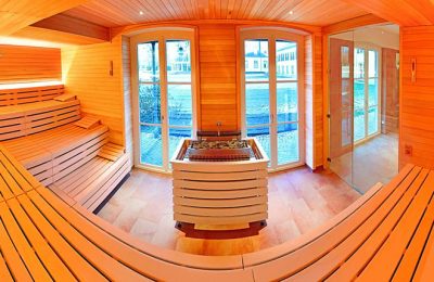 Sauna 2 Sauna im Überblick
