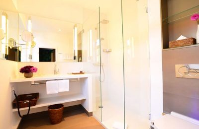 Komfort Bad Bad im Zimmer Komfort
