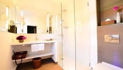 Komfort Bad Bad im Zimmer Komfort