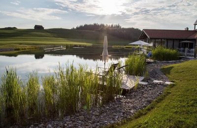 Haus am See Haus am Naturbadesee