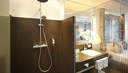 Bad Bad im Zimmer Jugetbach