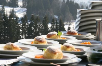 nachtisch Süße Nachspeisen