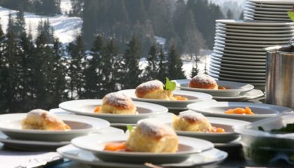 nachtisch Süße Nachspeisen