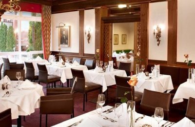 Fürstenzimmer Restaurant Fürstenzimmer