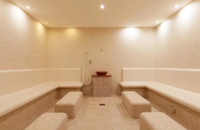 Hamam Helles Hamam Bad