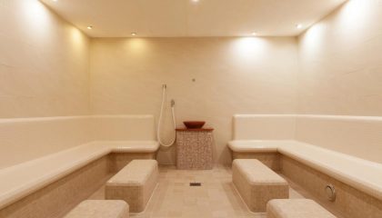 Hamam Helles Hamam Bad