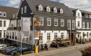 Außenansicht Außenansicht vom Hotel Diedrich