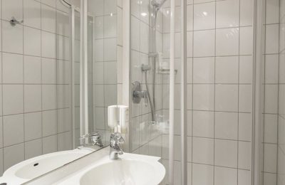 Einzelzimmer Stammhaus A Talseite Bad Bad in der Einzelzimmer Stammhaus A Talseite