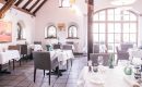 Lindenstube Lichtdurchflutetes Restaurant Lindenstube