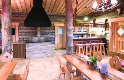 Ernst August Hütte Kulinarische Heimat, die Ernst August Hütte