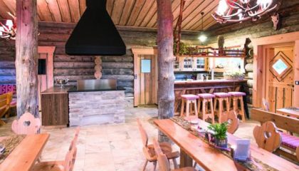 Ernst August Hütte Kulinarische Heimat, die Ernst August Hütte