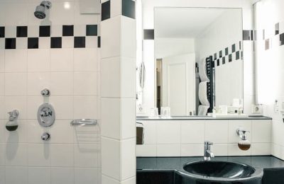 Schlafzimmer Betz Bad Bad im Schlafzimmer Betz
