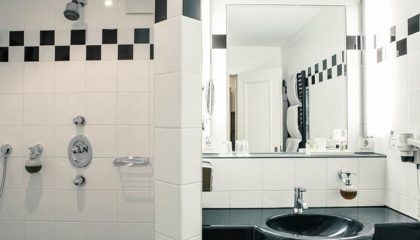 Schlafzimmer Betz Bad Bad im Schlafzimmer Betz