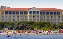 Außenansicht Außenansicht vom Morada Strandhotel Kühlungsborn