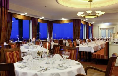 Restaurant Abend Restaurant am Abend